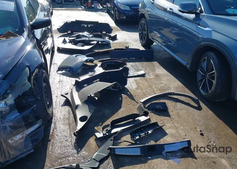 2022 Infiniti Qx55 Sensory Awd z USA, uszkodzony, nr VIN 3PCAJ5L39NF101342